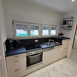 Harizma Apartment *