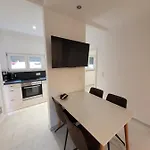 Harizma Apartamento *
