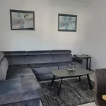 Harizma Apartment