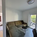 Harizma Apartamento