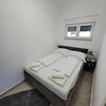 Apartamento Harizma *