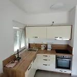 Harizma Apartment