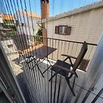 Harizma Apartment *
