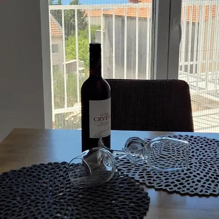 Appartement Harizma Primošten