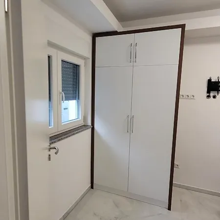 Harizma * Primošten