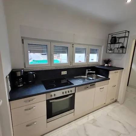 Harizma Apartment *