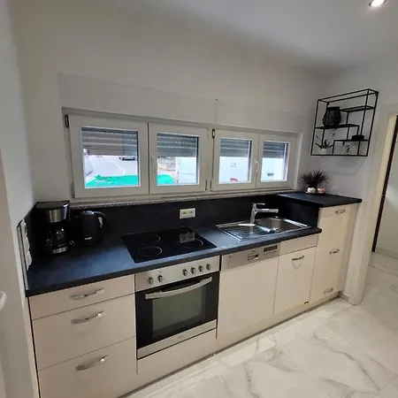 Harizma Apartment *