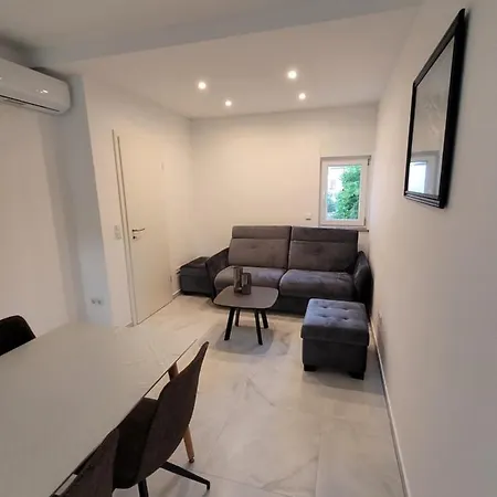 Apartment Harizma