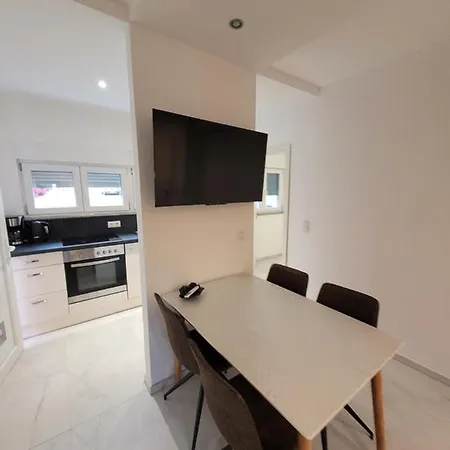 Harizma Apartment *