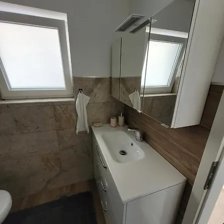 Harizma * Primošten