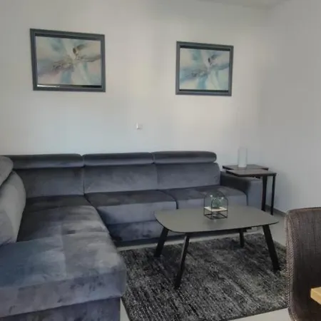 Harizma Apartment