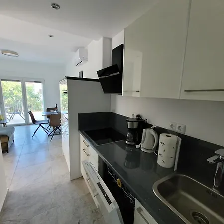 Harizma * Primošten