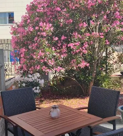 Harizma Apartmán Primošten