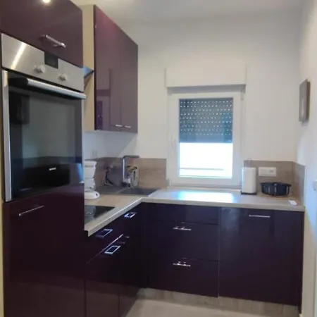 Apartmán Harizma *