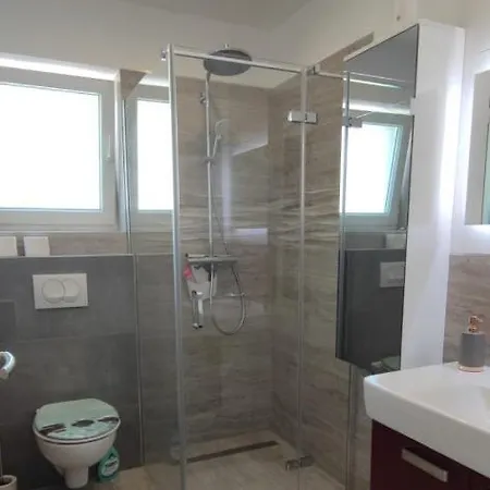 Harizma Apartment