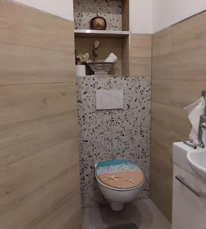 Apartment Harizma