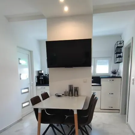 Harizma * Primošten