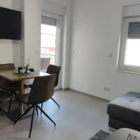 Harizma * Primošten