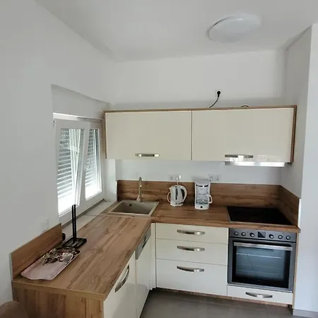 Harizma Apartment