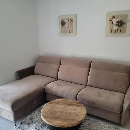 Harizma Primošten