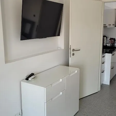 Apartment Harizma