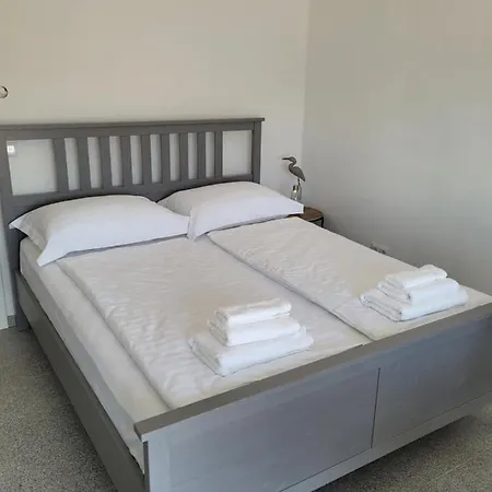 Appartement Harizma Primošten