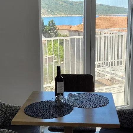 Harizma Appartement Primošten