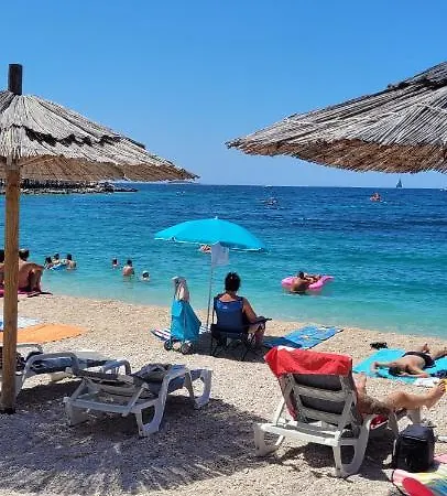 Harizma Апартаменты *