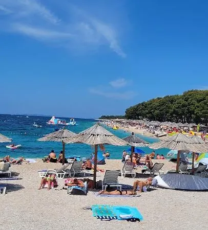 Apartmán Harizma Primošten