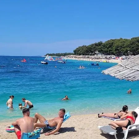 Harizma * Primošten