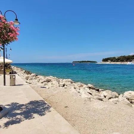 Harizma Primošten