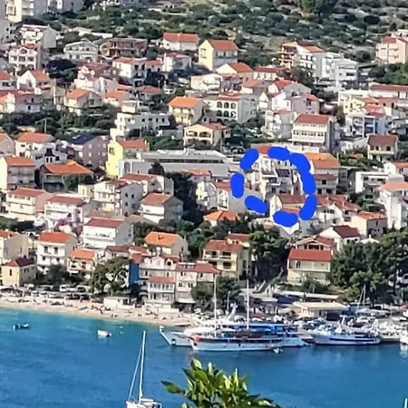 Harizma Appartement Primošten