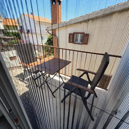Harizma Apartment *