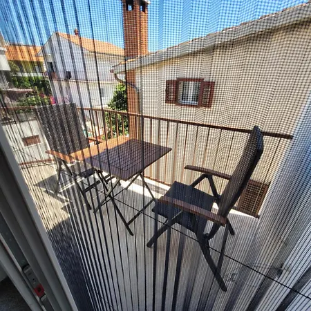 Harizma Apartment *