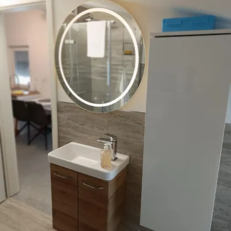 Apartment Harizma