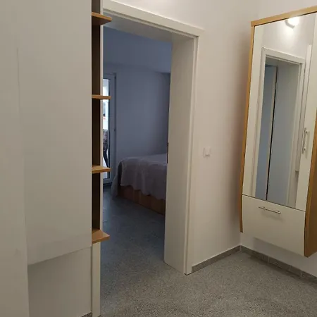 Appartement Harizma Primošten
