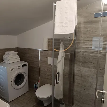 Harizma Primošten