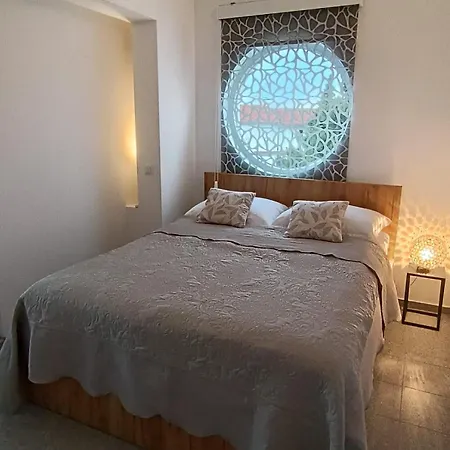 Apartamento Harizma Primošten
