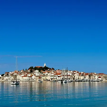 Harizma * Primošten