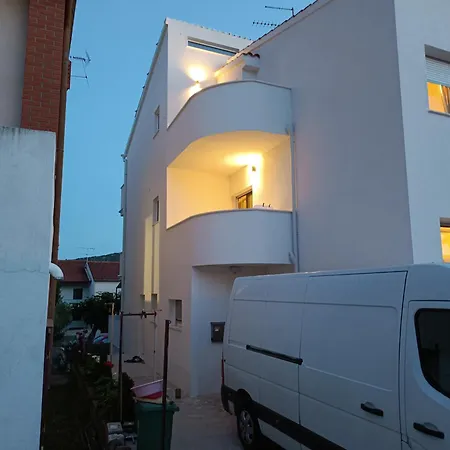 Harizma Apartment *