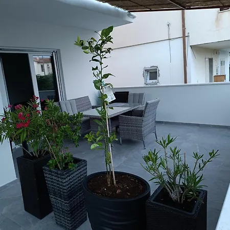 Harizma * Primošten