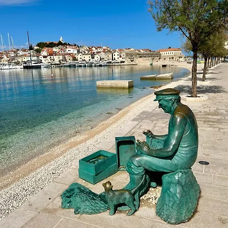 Harizma Appartement *