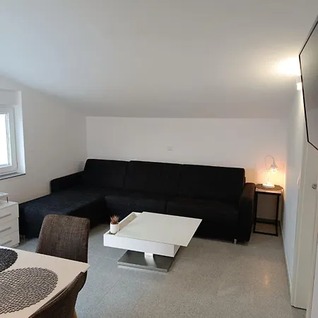 Harizma Apartment