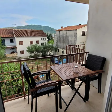 Apartment Harizma Primosten