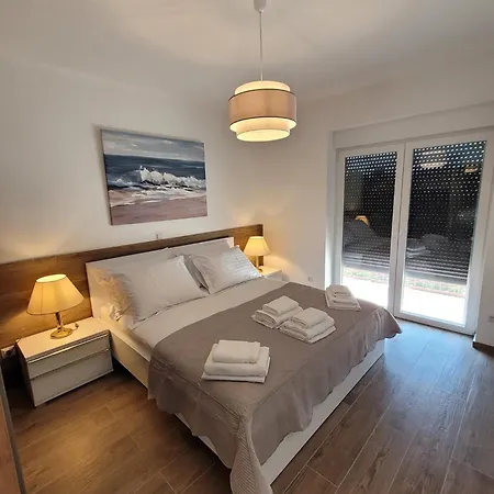 Harizma Apartment