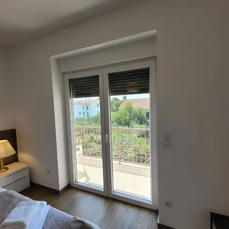 Appartement Harizma