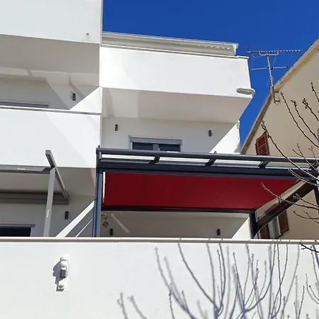 Harizma Lejlighed Primošten
