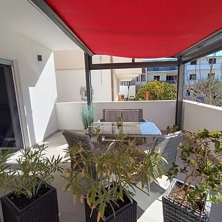 Appartement Harizma Primošten