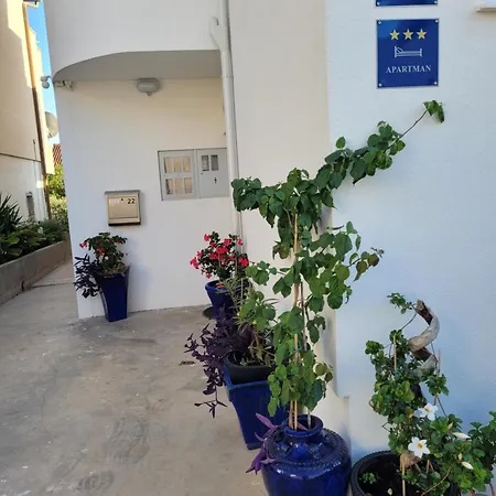 Harizma * Primošten