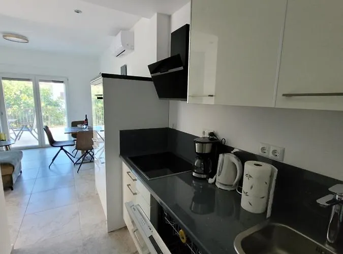 Harizma * Primošten